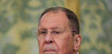 Lavrov insists Russian language rights are key condition for Ukraine peace settlement