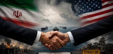  A ceasefire without trust: Why the US-Iran deal may still collapse  (Opinion)