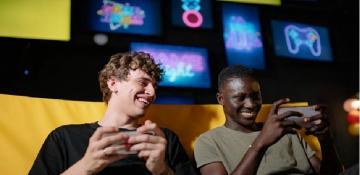 Comparing Digital Gaming Habits in Azerbaijan and the Gambling Site in the Canadian Market   (digital)