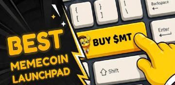Best Crypto presale to buy before public trading: MemeToro in focus