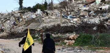 Israeli strikes kill 12 in Lebanon as Netanyahu urges fight against Hezbollah