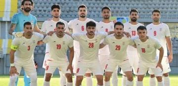 Iran national football team departs Türkiye amid visa delays