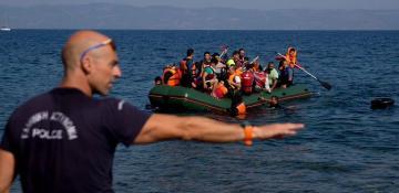 EU strikes deal on migrant return legislation