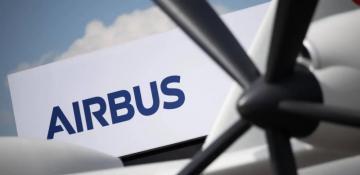 Airbus unveils test of ultra-long-haul 22-hour flight plane