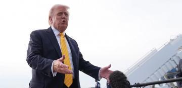 Trump says Iran will pay price for delayed response (World)