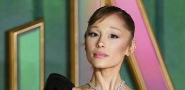 Ariana Grande slams White House over ICE video using her song -  VIDEO 