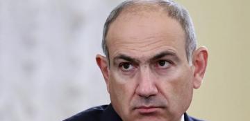 Pashinyan hopes to visit Baku for 2028 summit