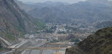 Pakistan air strikes kill 13 in Afghanistan (World)