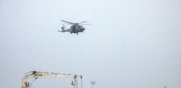 Captain of Tagor tanker released from custody in France
