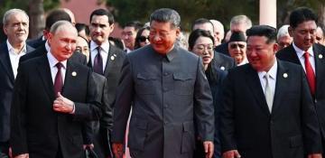 Why is Xi Jinping going to North Korea: Friendship or leverage?  (Exclusives)