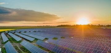 Chinese company to build solar panel plant in Azerbaijan