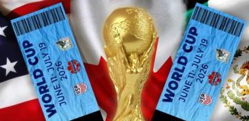 US visa denials push Paraguayan fans to resell World Cup tickets