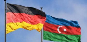 Azerbaijan, Germany discuss natural gas and green energy ties