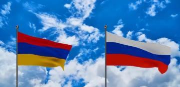  Armenia faces a choice between the EU and the EAEU: Will Russian blackmail work? 