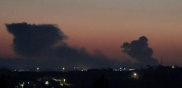 Eight killed in Israeli strike on Lebanon despite ceasefire -  VIDEO 