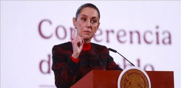 Mexico is not anyone's pinata, president warns Donald Trump