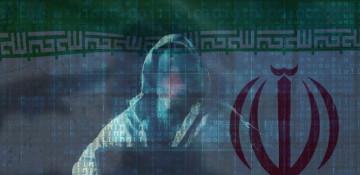 Iranian hackers briefly breach US Space Force officer's Instagram account -  PHOTO 