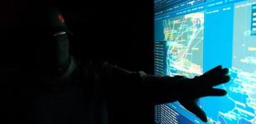 How Palantir AI helps Ukraine bypass Russian air defenses -  VIDEO 