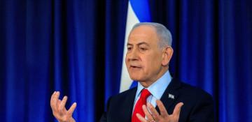 Netanyahu orders fresh strikes on Beirut's Dahiyeh district