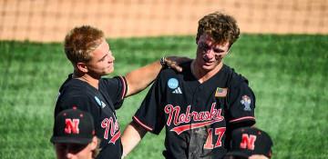 Nebraska baseball eliminated from NCAA Regional by Arizona State