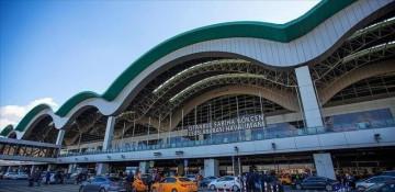 Istanbul's Sabiha Gokcen Airport hits daily flight record during Eid al-Adha 