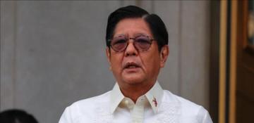 Marcos and Rubio discuss South China Sea peace and security
