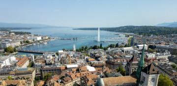 Swiss economy expands modestly in early 2026