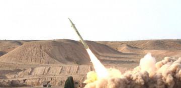 Hezbollah claims missile attack on army infrastructure in northern Israel