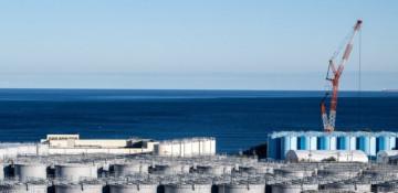 Japan begins 20th Fukushima wastewater discharge into sea