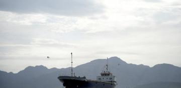 Tehran says only Iran, Oman have right to exercise sovereignty over Hormuz