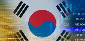 South Korean stocks surge to record high on AI stock rally