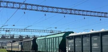 Another shipment sent to Armenia in transit through territory of Azerbaijan 