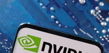 Wall Street futures rise as Nvidia AI chip sparks rally