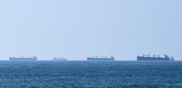 15 ships passed Hormuz with permission in past 24 hours: Iran's IRGC
