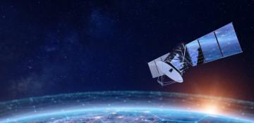 How space physics is driving smarter satellite 5G design