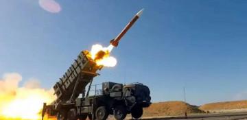 What is behind Kuwait's reported missile and drone attack?