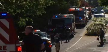 What is behind deadly Sandy, Oregon, shooting?