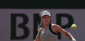 Anna Kalinskaya reaches French Open quarter-finals