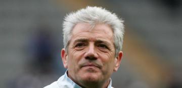 Former England manager Kevin Keegan reveals stage four cancer diagnosis