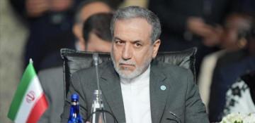 Iran foreign minister says Lebanon included in US ceasefire