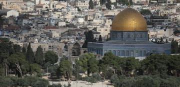 Türkiye slams extremist Israeli raid on Al-Aqsa Mosque