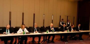 Azerbaijan-Egypt energy ties reach new level