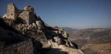 Israel seizes Lebanon’s Crusader castle, a symbol of violent history