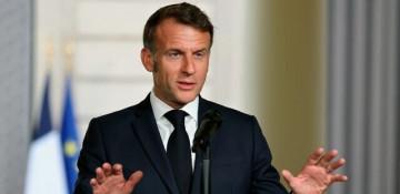 France blocks Israel from heading defense expo, provoking Jerusalem’s outrage