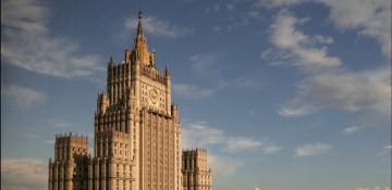 Russia protests to Lithuania over desecration of Soviet soldiers’ graves
