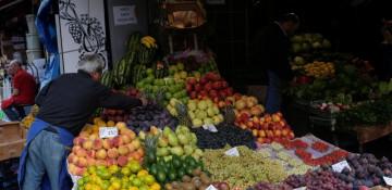 Russia restricts fruit imports from Armenia