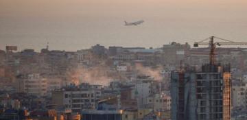 Iran warns of retaliation if Israel attacks Beirut 