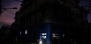 Cuba’s education system hit by energy crisis