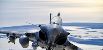 India moves to acquire 114 Rafale jets