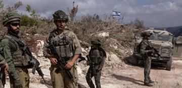 Is Israel preparing for a wider war in Lebanon?